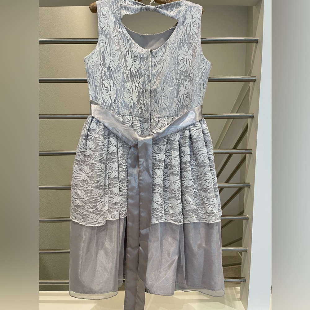 Formal dress